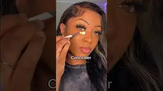 POV: You understand Color Theory 🎨 #colortheory #makeup #makeuptutorial #colors