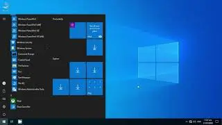 Win10 pro v2004