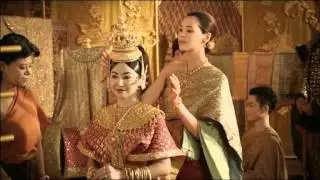 Thai's Regency Brandy- Regency tvc 2014 version 5