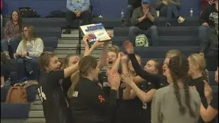 Saturday Sports Highlights: West Central wins Lady Spartan Classic over Triopia