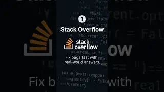 Top 3 Developer Tools You NEED in 2025 🔥 | GitHub, MDN, StackOverflow
