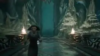 Hogwarts Legacy New Gameplay Leaked