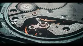 Samsung Animated Clock AOD