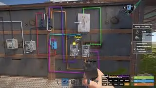 RUST cuida tu huerto con este riego autómatico