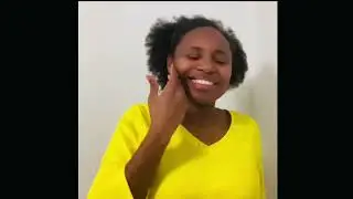 Fear is Not My Future- Maverick City Music. American Sign Language