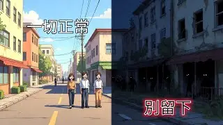 《夢鎮迴圈｜一座不允許人醒來的小鎮》【林川・離奇案件紀錄簿】