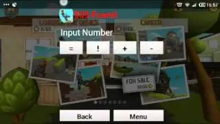 Как пользоваться программой GameCih