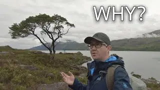 Why I Embrace Poor Weather for Landscape Photography