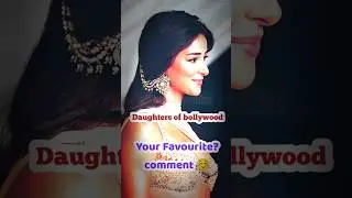 Bollywood Royalty: Daughters Who Inherited Fame &ndash; Ananya Panday, Sara Ali Khan & Shraddha Kapoor