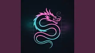 Moon Festival in Neon Skies