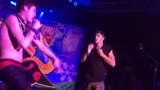 Sammy Wilkinson & Nate Maloley 