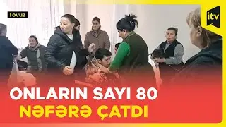 Zəhərlənmə şübhəsi ilə müraciət edənlərin sayı 80 nəfərə çatıb