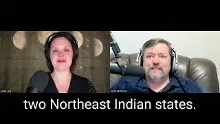 Witch-Hunting in India (Preview)