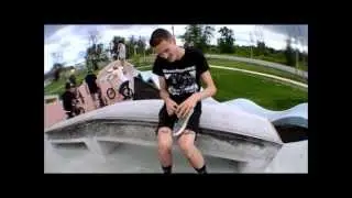 PCP Skateboarding