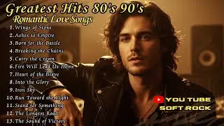 Golden Male Voices &ndash; Soft Rock Romantic Hits