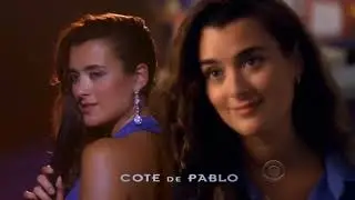 NCIS most wanted fanmade spinoff intro v15