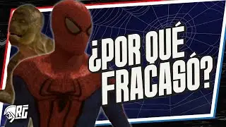 ¿La PEOR Versión de The Amazing Spider-Man? PSVITA | Spideremilio