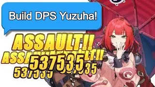 I Tried Your Cursed ZZZ Builds&hellip;