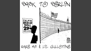 Back to Berlin
