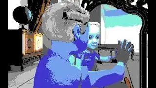 GameJolt Horror Game Collection of Sadness