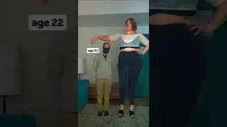 Tall Girl Short Man Height Comparison