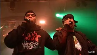 Redman and Method Man 