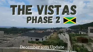 Gated Community houses for Sale in Jamaica | St. Ann | The Vistas - December 2023 Update