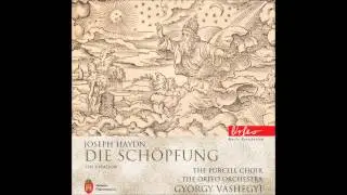Joseph Haydn Die Sch&ouml;pfung The Creation 1 Die Vorstellung des Chaos The Representation of Chaos