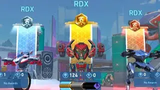 Mech arena hack
