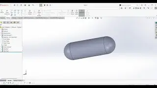 Solidwork Tutorial / Solidwork 3D / CAD /CAM / Model