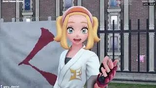 Pokemon Legends: Z-A Gameplay [PART 25]