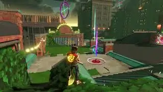 Season 3 is HERE!!! - Knockout City Gameplay! - LIVE STREAM