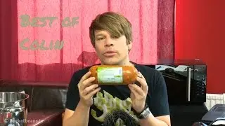 Rocketbeans TV: Best of Colin mit Chili Con Carne 