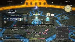 FFXIV - join me in my Lala's adventure 😊