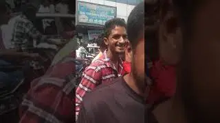#Thalapathy Vijay Anna Andhra Pradesh Chittoor bigil movie fans show celebration verithanam# Vijay