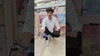 Remote Control Rc Drone Unboxing and Testing 🤩