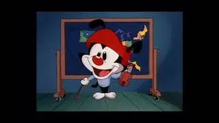 Wakko's America (High quality)￼