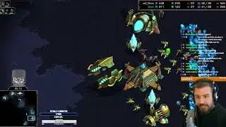 Jaedong! Shine! Speed! Sn0w! RoyaL! Sports! Movies! Politics! - Brood War -2025