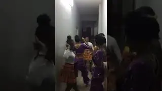 We love the sound of drums- Trinidad Multicultural Dance Group( Subscibe)