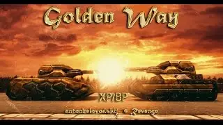 I3URJUI vs  The.LasT_Hero Golden Series 21.10.2010