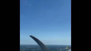 Accelerated approach and landing