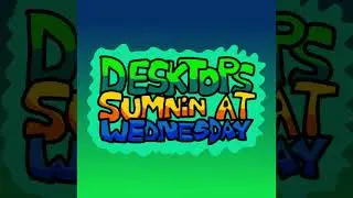 Murdo - by Desherr - Desktops Sumnin' at Wednesday OST