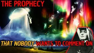 SHOCKING! Did Saint Faustina Reveal the Prophecy of Cosmic Signs in the Sky?