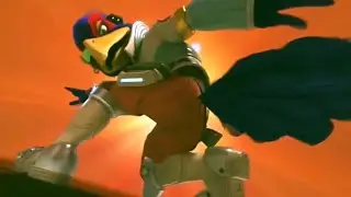 Small Falco Montage