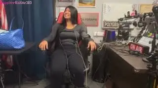 Blueface Take's His Ex-Girlfriend Angela To Get A Lie Detector Test And Angela Pass The Test12/23/25