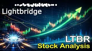 Lightbridge : LTBR Stock Analysis with Elliott Wave + Trade Setup