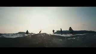 Giải đua Sup H&ograve;n Kh&ocirc; 2-6/2024