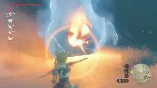 The Legend of Zelda: Breath of the Wild - #87 (Blind Playthrough)