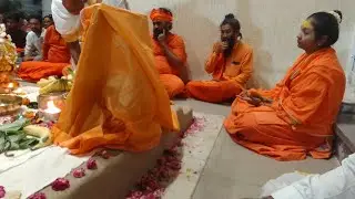 संतोष सावकार नांदेड आनंद माहापुजा
