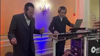 Levi Lesin Bentzy Weberman